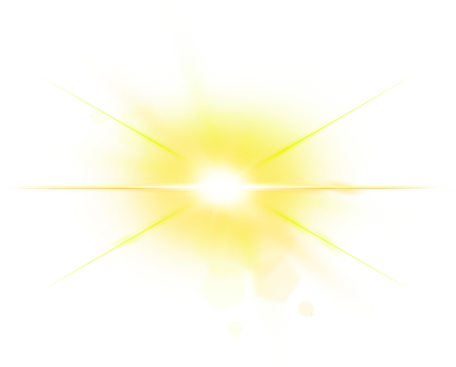 yellow light