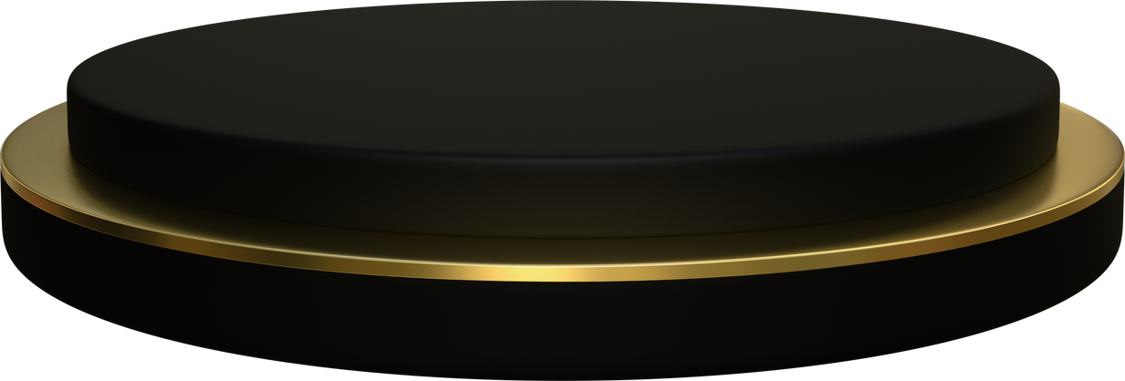 Black gold 3D product platform